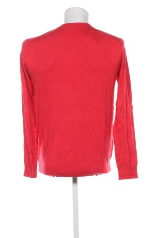 Мъжки пуловер Scotch & Soda, Размер L, Цвят Червен, Цена 115,04 €
