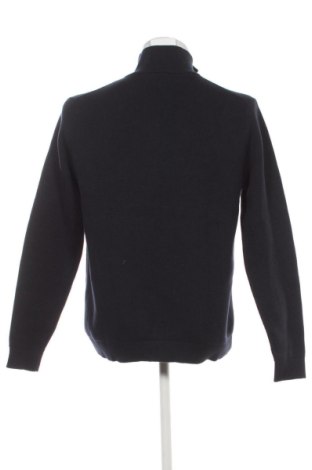 Férfi pulóver Selected Homme, Méret L, Szín Kék, Ár 19 749 Ft