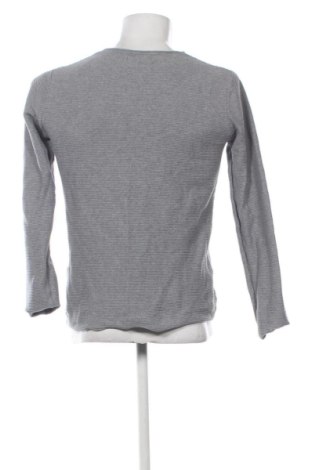 Ανδρικό πουλόβερ Selected Homme, Μέγεθος M, Χρώμα Γκρί, Τιμή 17,00 €