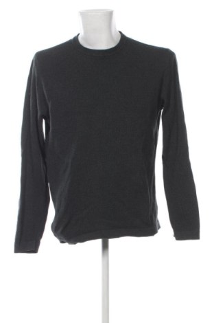 Herrenpullover Selected Homme, Größe M, Farbe Grün, Preis € 17,39