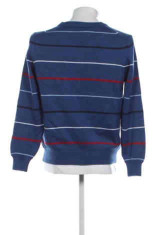 Ανδρικό πουλόβερ Seven, Μέγεθος M, Χρώμα Πολύχρωμο, Τιμή 15,99 €
