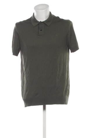 Pánský svetr  Shoeby, Velikost XXL, Barva Zelená, Cena  239,00 Kč