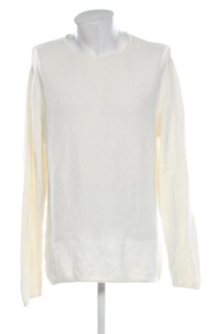 Pánský svetr  Smog, Velikost XXL, Barva Bílá, Cena  319,00 Kč