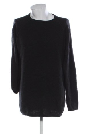 Pánský svetr  Smog, Velikost XXL, Barva Černá, Cena  529,00 Kč