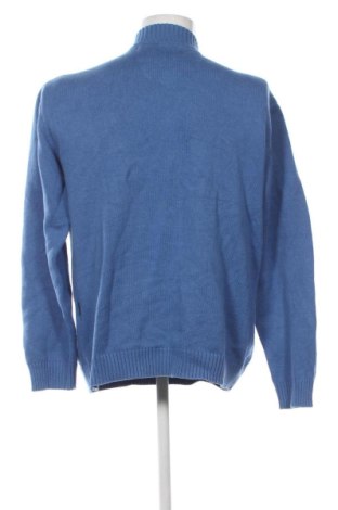 Pánský svetr  State Of Art, Velikost XXL, Barva Modrá, Cena  619,00 Kč