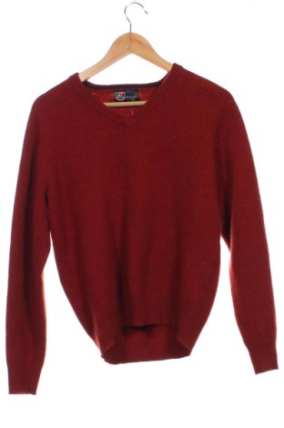 Męski sweter Suitable, Rozmiar XS, Kolor Czerwony, Cena 103,12 zł