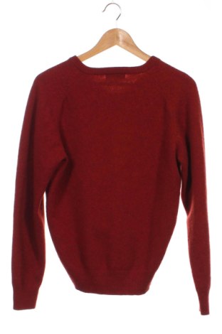 Męski sweter Suitable, Rozmiar XS, Kolor Czerwony, Cena 103,12 zł