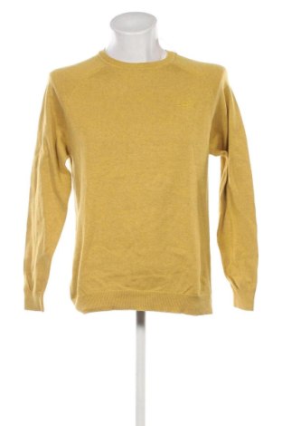 Ανδρικό πουλόβερ Superdry, Μέγεθος L, Χρώμα Πράσινο, Τιμή 24,00 €