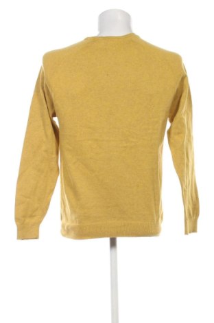 Ανδρικό πουλόβερ Superdry, Μέγεθος L, Χρώμα Πράσινο, Τιμή 24,00 €