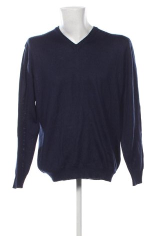 Pánsky sveter  Tailor & Son, Veľkosť XXL, Farba Modrá, Cena  17,84 €