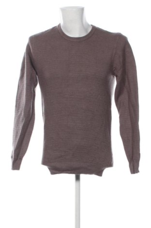 Herrenpullover Tarocash, Größe M, Farbe Braun, Preis € 28,99