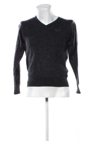 Herrenpullover Tee Jays, Größe L, Farbe Grau, Preis € 25,00