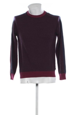Ανδρικό πουλόβερ Teodor, Μέγεθος XL, Χρώμα Πολύχρωμο, Τιμή 25,00 €