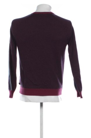 Ανδρικό πουλόβερ Teodor, Μέγεθος XL, Χρώμα Πολύχρωμο, Τιμή 25,00 €