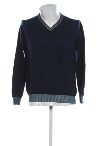 Ανδρικό πουλόβερ Teodor, Μέγεθος XL, Χρώμα Πολύχρωμο, Τιμή 25,00 €