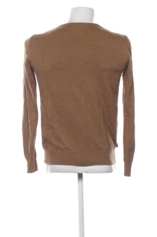 Férfi pulóver Terranova, Méret M, Szín Barna, Ár 4 228 Ft