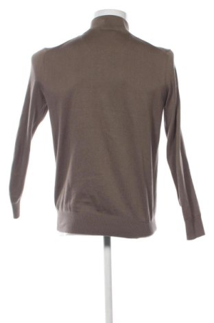 Ανδρικό πουλόβερ Timberland, Μέγεθος M, Χρώμα Πράσινο, Τιμή 53,00 €