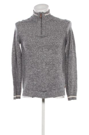 Pulover de bărbați Tom Tailor, Mărime M, Culoare Multicolor, Preț 128,00 Lei