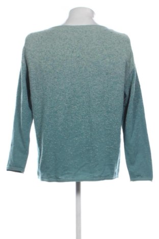 Herrenpullover Tom Tailor, Größe XL, Farbe Mehrfarbig, Preis 18,99 €