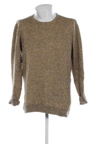 Pulover de bărbați Tom Tailor, Mărime M, Culoare Multicolor, Preț 84,99 Lei