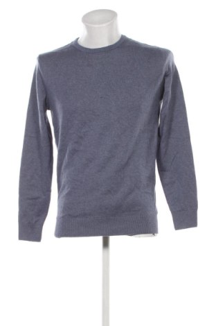 Pulover de bărbați Tom Tailor, Mărime M, Culoare Albastru, Preț 342,99 Lei