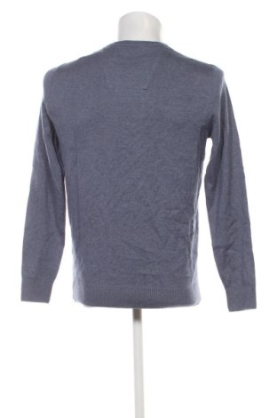 Pulover de bărbați Tom Tailor, Mărime M, Culoare Albastru, Preț 342,99 Lei