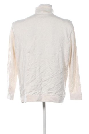 Мъжки пуловер Tom Tailor, Размер XXL, Цвят Екрю, Цена 9,71 €