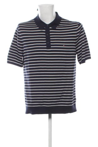 Herrenpullover Tommy Hilfiger, Größe XL, Farbe Mehrfarbig, Preis € 112,99