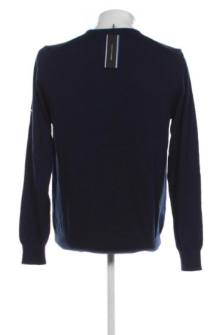 Férfi pulóver Tommy Hilfiger, Méret L, Szín Kék, Ár 51 919 Ft