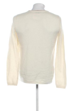 Pulover de bărbați Tommy Hilfiger, Mărime XL, Culoare Bej, Preț 265,20 Lei