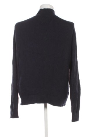 Ανδρικό πουλόβερ Tommy Hilfiger, Μέγεθος XXL, Χρώμα Μπλέ, Τιμή 54,99 €