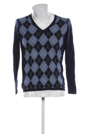 Ανδρικό πουλόβερ Tommy Hilfiger, Μέγεθος M, Χρώμα Πολύχρωμο, Τιμή 46,00 €