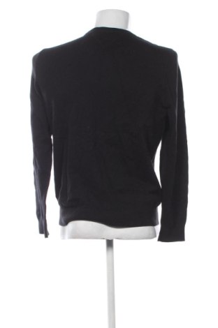 Pulover de bărbați Tommy Hilfiger, Mărime L, Culoare Negru, Preț 644,99 Lei