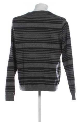Férfi pulóver Tommy Hilfiger, Méret XL, Szín Sokszínű, Ár 19 008 Ft