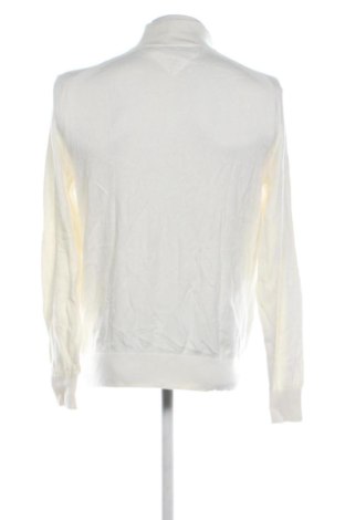 Herrenpullover Tommy Hilfiger, Größe M, Farbe Weiß, Preis € 137,99