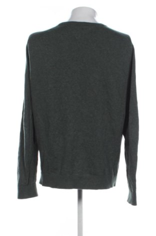 Pánský svetr  Tommy Hilfiger, Velikost XXL, Barva Zelená, Cena  929,00 Kč