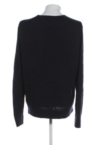Herrenpullover Tommy Hilfiger, Größe XXL, Farbe Blau, Preis € 40,99