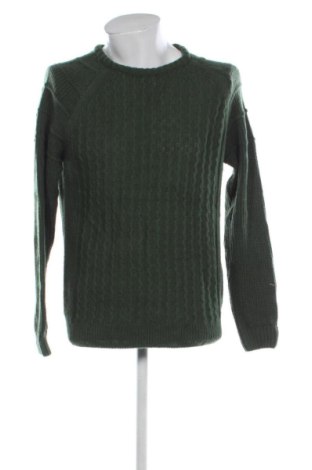 Herrenpullover Trendyol, Größe M, Farbe Grün, Preis € 72,99
