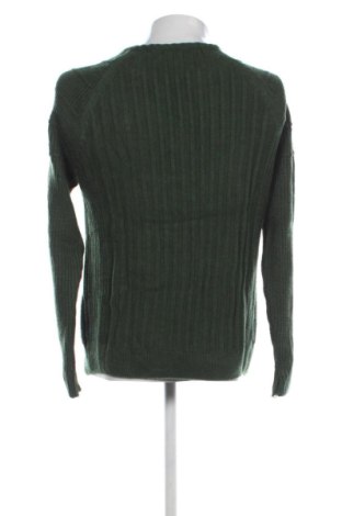 Herrenpullover Trendyol, Größe M, Farbe Grün, Preis € 72,99