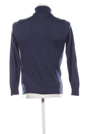 Мъжки пуловер Tudors, Размер M, Цвят Син, Цена 9,20 €