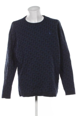 Pánský svetr  Twinlife, Velikost 4XL, Barva Vícebarevné, Cena  509,00 Kč