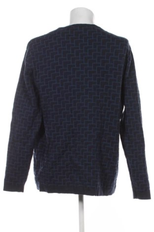 Pánský svetr  Twinlife, Velikost 4XL, Barva Vícebarevné, Cena  509,00 Kč