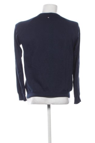 Ανδρικό πουλόβερ U.S. Polo Assn., Μέγεθος M, Χρώμα Μπλέ, Τιμή 31,70 €