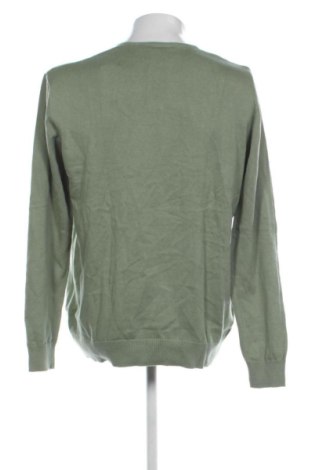 Pánsky sveter  U.S. Polo Assn., Veľkosť XXL, Farba Zelená, Cena  85,95 €