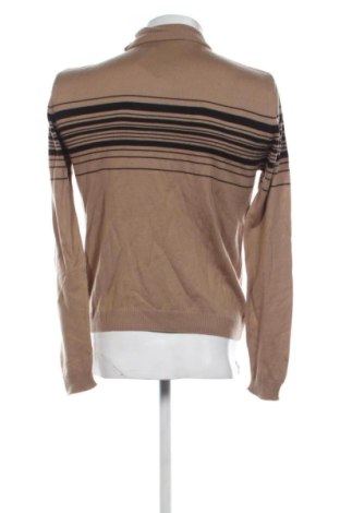 Ανδρικό πουλόβερ Unbranded, Μέγεθος M, Χρώμα Καφέ, Τιμή 13,99 €