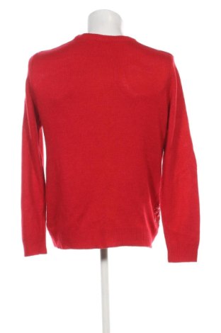 Ανδρικό πουλόβερ Unbranded, Μέγεθος L, Χρώμα Πολύχρωμο, Τιμή 17,84 €