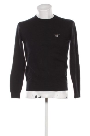 Ανδρικό πουλόβερ Unbranded, Μέγεθος XL, Χρώμα Μαύρο, Τιμή 17,84 €