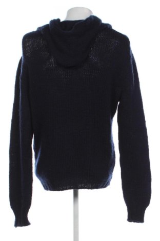 Pánský svetr  Unbranded, Velikost M, Barva Modrá, Cena  510,00 Kč