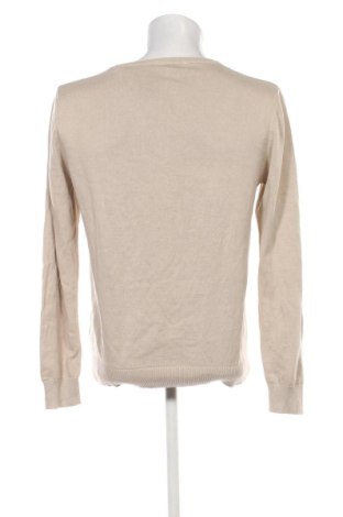 Ανδρικό πουλόβερ Unbranded, Μέγεθος XL, Χρώμα  Μπέζ, Τιμή 17,99 €