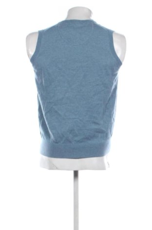 Мъжки пуловер Unbranded, Размер M, Цвят Син, Цена 18,40 €